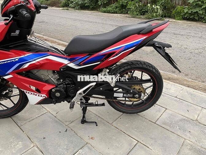 Honda Winner X —ABS—2022 chính chủ mới 95%