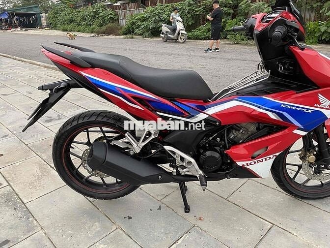 Honda Winner X —ABS—2022 chính chủ mới 95%