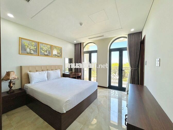 2PN GẦN CROWN VIEW BIỂN CÓ BAN CÔNG 