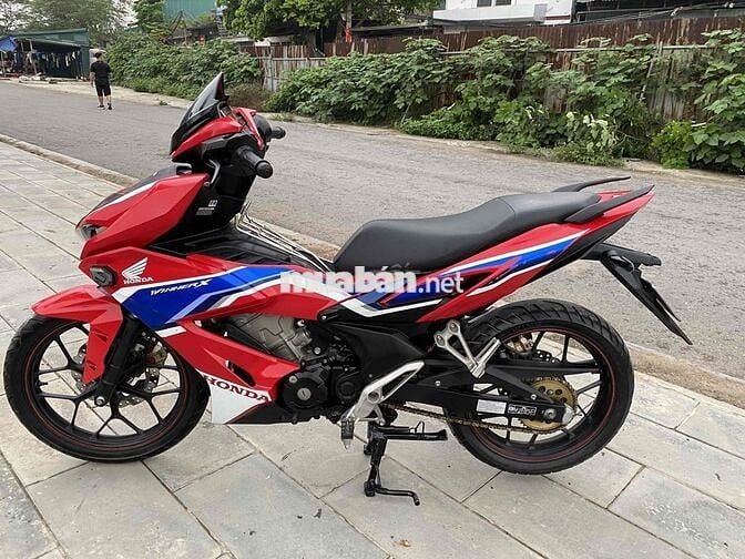 Honda Winner X —ABS—2022 chính chủ mới 95%