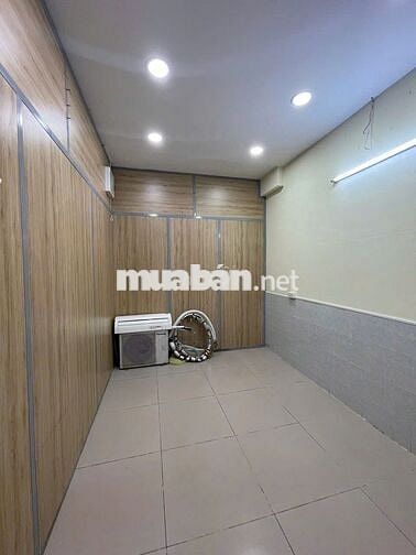 Mặt bằng rẻ tại đường Út Tịch 