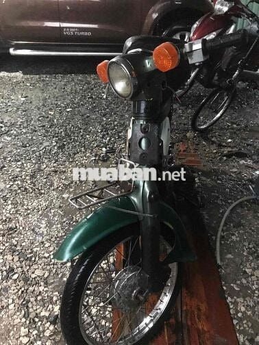 Honda Cub 81 Đa Thay Thế Phụ Tùng Dành Chơ Hàng