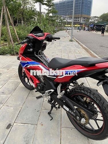 Honda Winner X —ABS—2022 chính chủ mới 95%