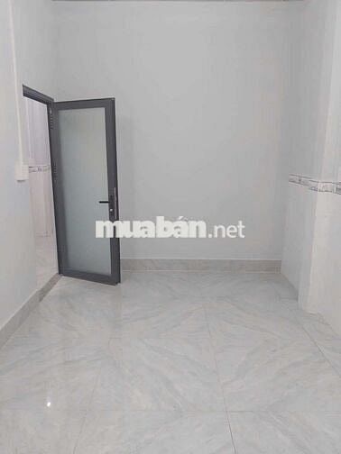 CHO THUÊ NHÀ HXH PHẠM VĂN CHIÊU MỚI ĐẸP 4x25 1 trệt 3 phòng-HẺM THÔNG.