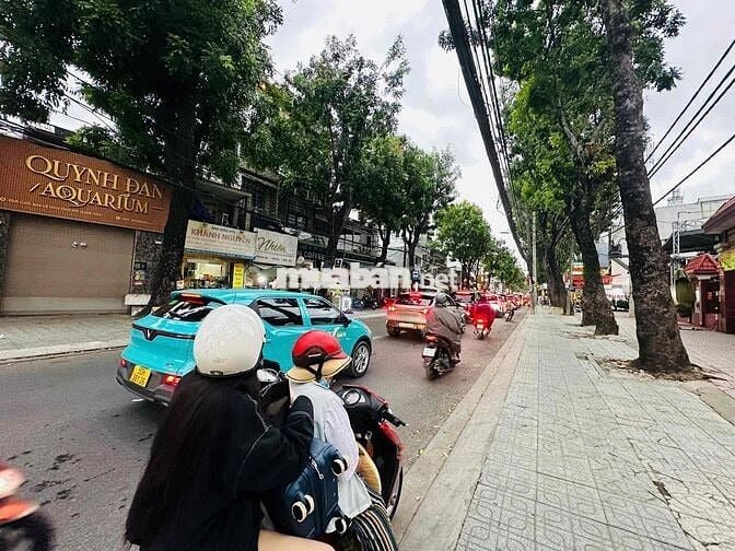 CHO THUÊ NHÀ MẶT TIỀN LÊ VĂN THỌ GÒ VẤP ĐỐI DIỆN TRƯỜNG HỌC