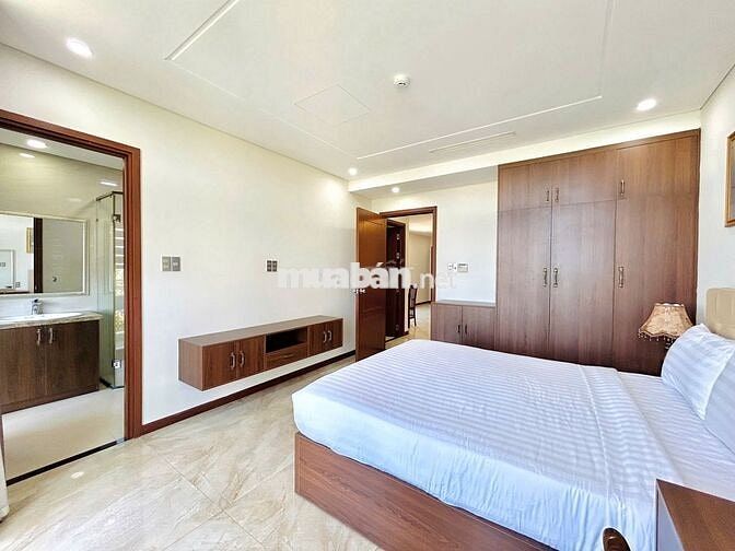 2PN GẦN CROWN VIEW BIỂN CÓ BAN CÔNG 