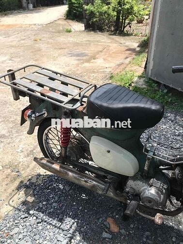Honda Cub 81 Đa Thay Thế Phụ Tùng Dành Chơ Hàng