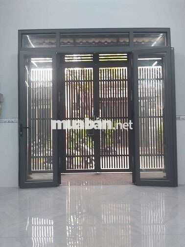 CHO THUÊ NHÀ HXH PHẠM VĂN CHIÊU MỚI ĐẸP 4x25 1 trệt 3 phòng-HẺM THÔNG.