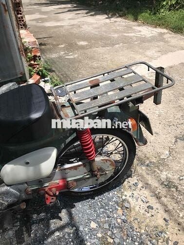 Honda Cub 81 Đa Thay Thế Phụ Tùng Dành Chơ Hàng