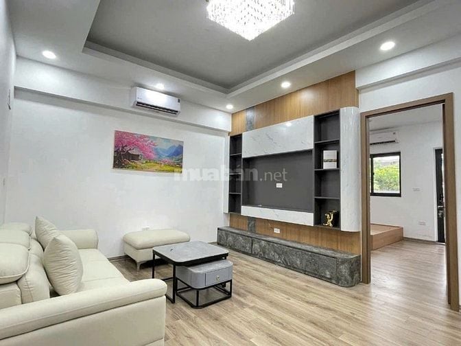 Căn hộ 87m² 3Pn KĐT Mỹ Đình 1 chung cư BQP giá 6 tỷ 35 