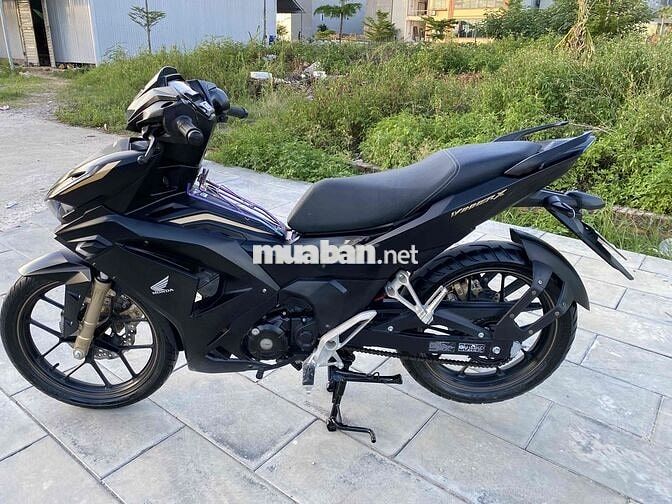 Honda Winner V4—2025 -ABS Chính chủ nilon kín xe