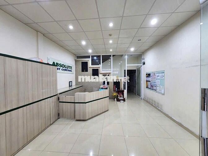 [5mx21m]Hẻm Mạc Đĩnh Chi, p.Tân Định, Q1❌Thông ĐBP &N Văn Thủ❌Cho thuê