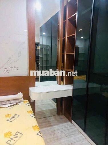CHO THUÊ NHÀ MẶT TIỀN LÊ VĂN THỌ GÒ VẤP ĐỐI DIỆN TRƯỜNG HỌC