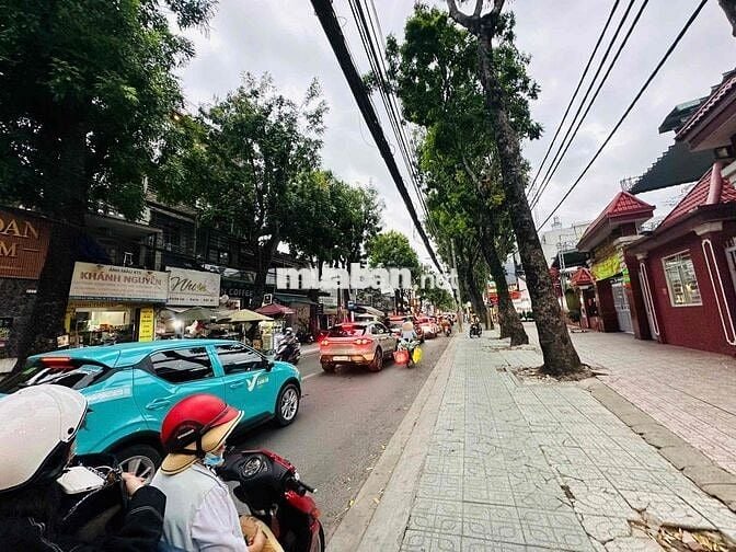 CHO THUÊ NHÀ MẶT TIỀN LÊ VĂN THỌ GÒ VẤP ĐỐI DIỆN TRƯỜNG HỌC