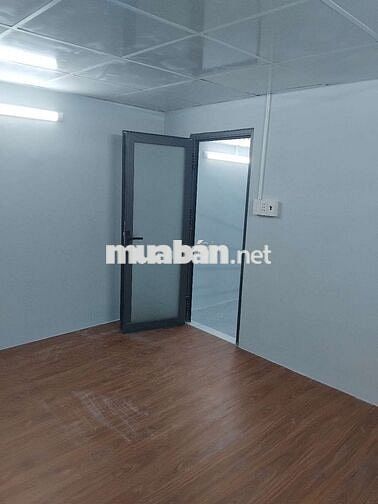 CHO THUÊ NHÀ HXH PHẠM VĂN CHIÊU MỚI ĐẸP 4x25 1 trệt 3 phòng-HẺM THÔNG.