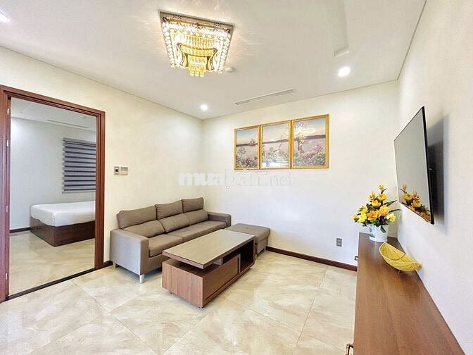 2PN GẦN CROWN VIEW BIỂN CÓ BAN CÔNG 