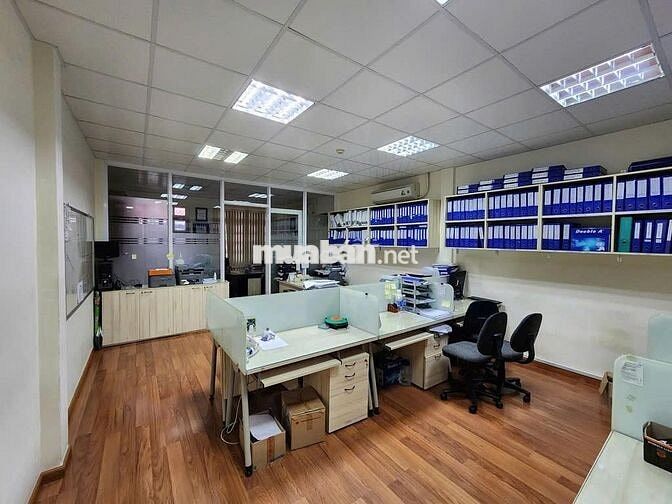 [5mx21m]Hẻm Mạc Đĩnh Chi, p.Tân Định, Q1❌Thông ĐBP &N Văn Thủ❌Cho thuê