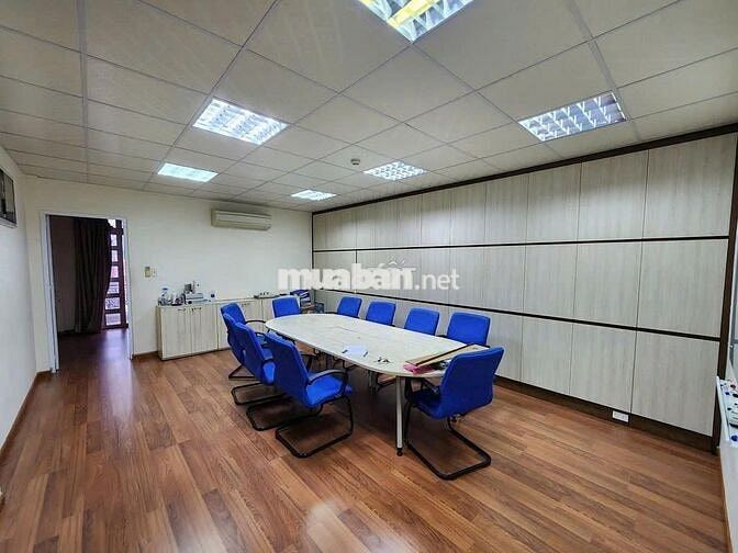[5mx21m]Hẻm Mạc Đĩnh Chi, p.Tân Định, Q1❌Thông ĐBP &N Văn Thủ❌Cho thuê