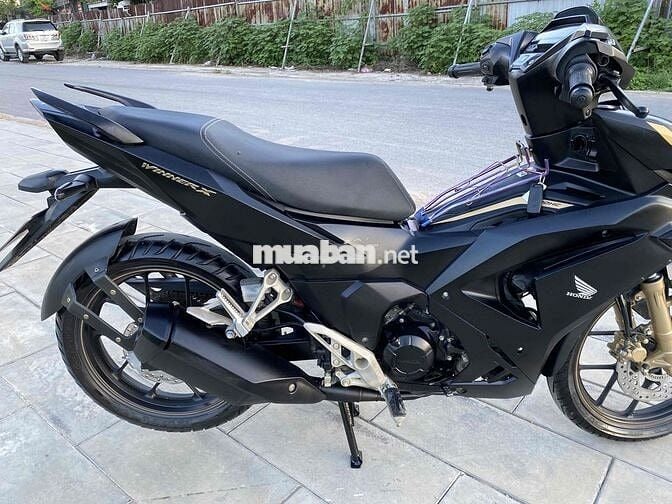 Honda Winner V4—2025 -ABS Chính chủ nilon kín xe