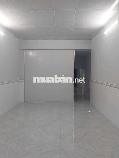 CHO THUÊ NHÀ HXH PHẠM VĂN CHIÊU MỚI ĐẸP 4x25 1 trệt 3 phòng-HẺM THÔNG.