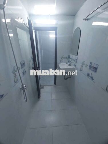 CHO THUÊ NHÀ HXH PHẠM VĂN CHIÊU MỚI ĐẸP 4x25 1 trệt 3 phòng-HẺM THÔNG.