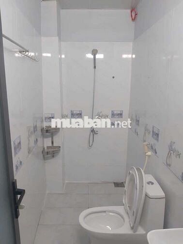 CHO THUÊ NHÀ HXH PHẠM VĂN CHIÊU MỚI ĐẸP 4x25 1 trệt 3 phòng-HẺM THÔNG.