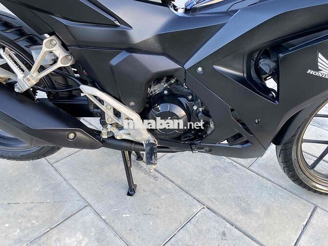Honda Winner V4—2025 -ABS Chính chủ nilon kín xe