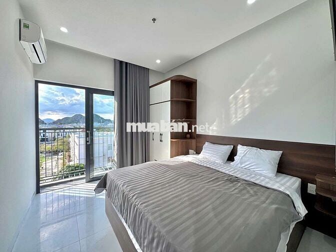 *TÒA MỚI – NGAY SÁT BIỂN, VIEW BIỂN & VIEW NÚI 
KHU VỰC NGŨ HÀNH SƠN
