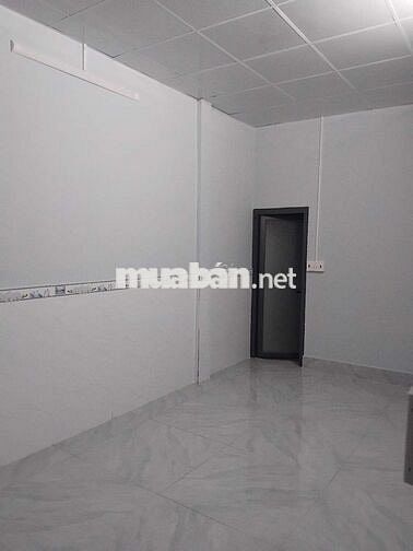 CHO THUÊ NHÀ HXH PHẠM VĂN CHIÊU MỚI ĐẸP 4x25 1 trệt 3 phòng-HẺM THÔNG.