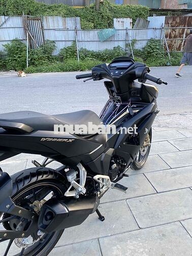 Honda Winner V4—2025 -ABS Chính chủ nilon kín xe