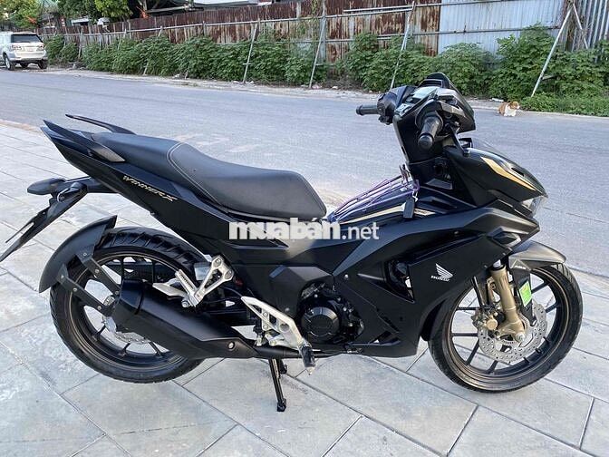 Honda Winner V4—2025 -ABS Chính chủ nilon kín xe
