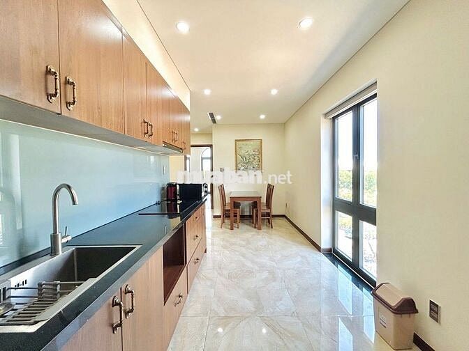 2PN GẦN CROWN VIEW BIỂN CÓ BAN CÔNG 