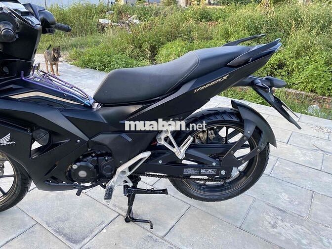 Honda Winner V4—2025 -ABS Chính chủ nilon kín xe