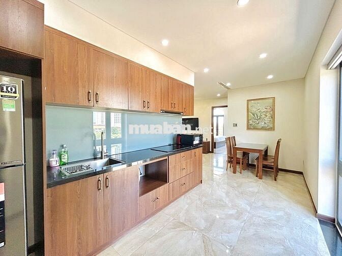 2PN GẦN CROWN VIEW BIỂN CÓ BAN CÔNG 
