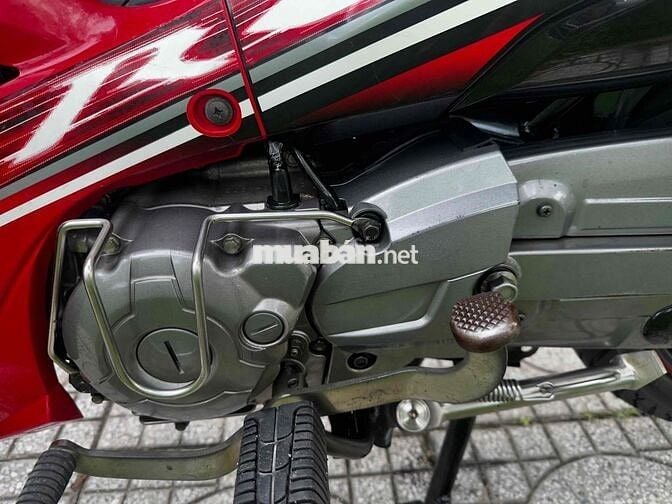 Yamaha Sirius RC 2023 Đỏ đen