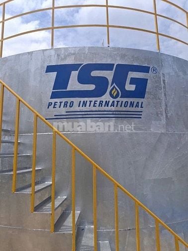 TSG Petro tuyển Đại lý & Nhà phân phối dầu nhớt các loại