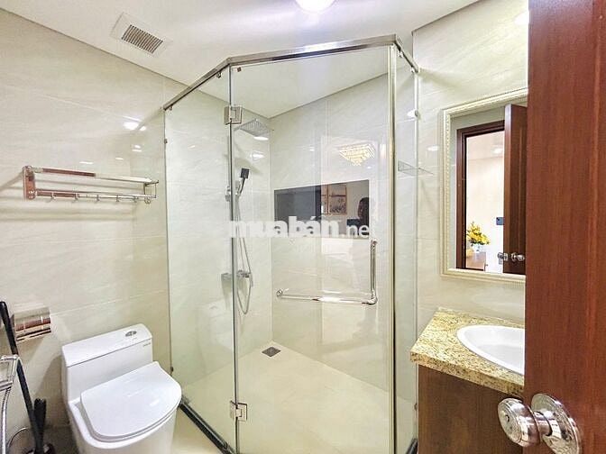 2PN GẦN CROWN VIEW BIỂN CÓ BAN CÔNG 
