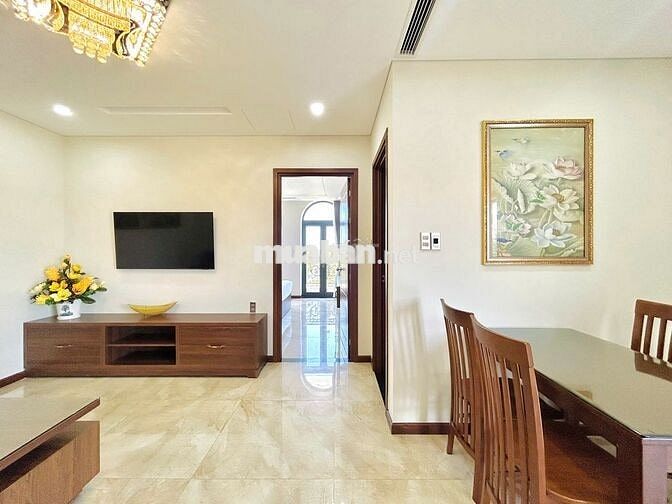 2PN GẦN CROWN VIEW BIỂN CÓ BAN CÔNG 