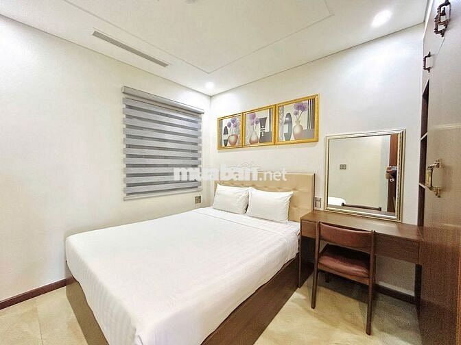 2PN GẦN CROWN VIEW BIỂN CÓ BAN CÔNG 