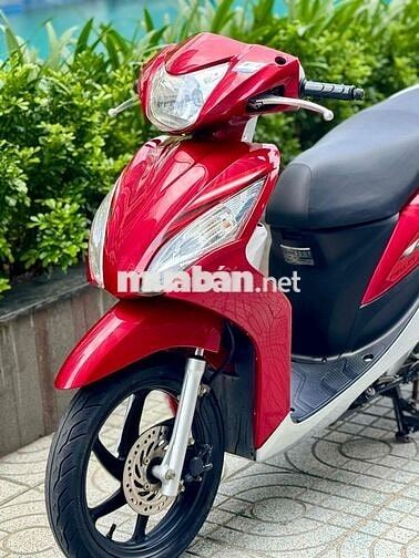 Vision 2012 máy zin êm đẹp keng(nợ xấu 6đ nhận xe)