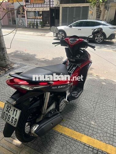Honda Air Blade nguyên rin giấy tờ chính chủ