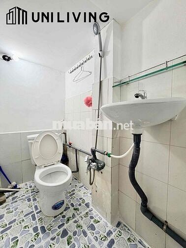 Duplex Nội Thất Cơ Bản gần này…