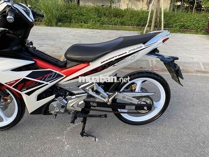 Yamaha Exciter 150 Trắng —2022-chính chủ mới 95%