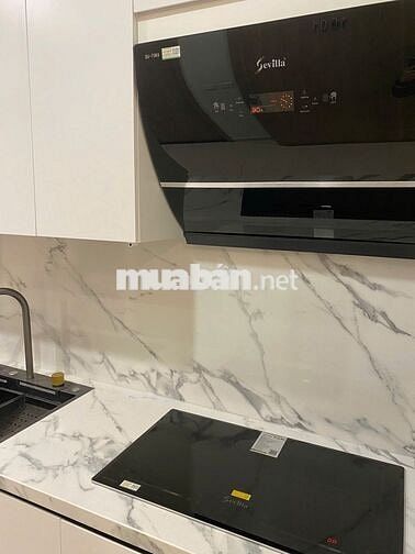 Bán gấp căn hộ Studio 32m giá 2,3 tỷ tại Vinhomes Smartcity