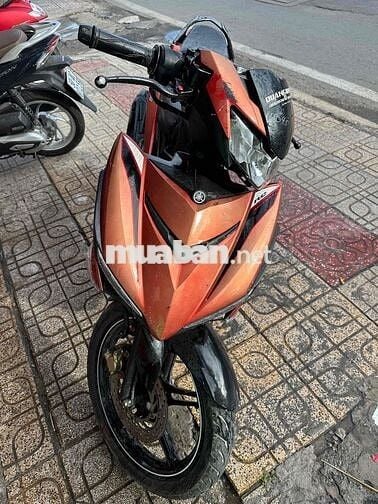 Yamaha Exciter 150 RC Đỏ cam