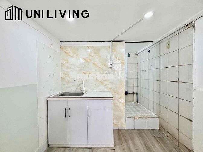 Duplex Nội Thất Cơ Bản gần này…