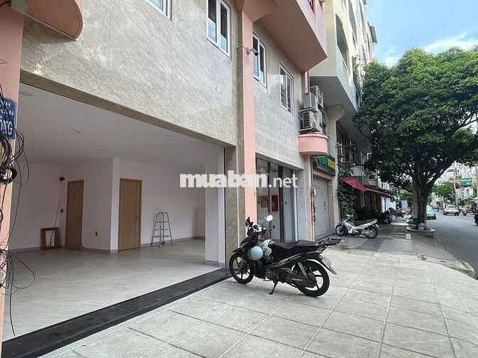 Cho thuê MB – Lý Thường Kiệt, Quận 11  50m2