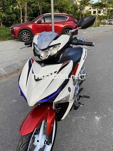 Yamaha Exciter 150 Trắng —2022-chính chủ mới 95%