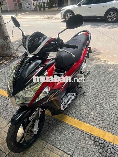 Honda Air Blade nguyên rin giấy tờ chính chủ