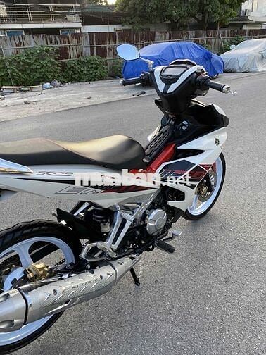 Yamaha Exciter 150 Trắng —2022-chính chủ mới 95%